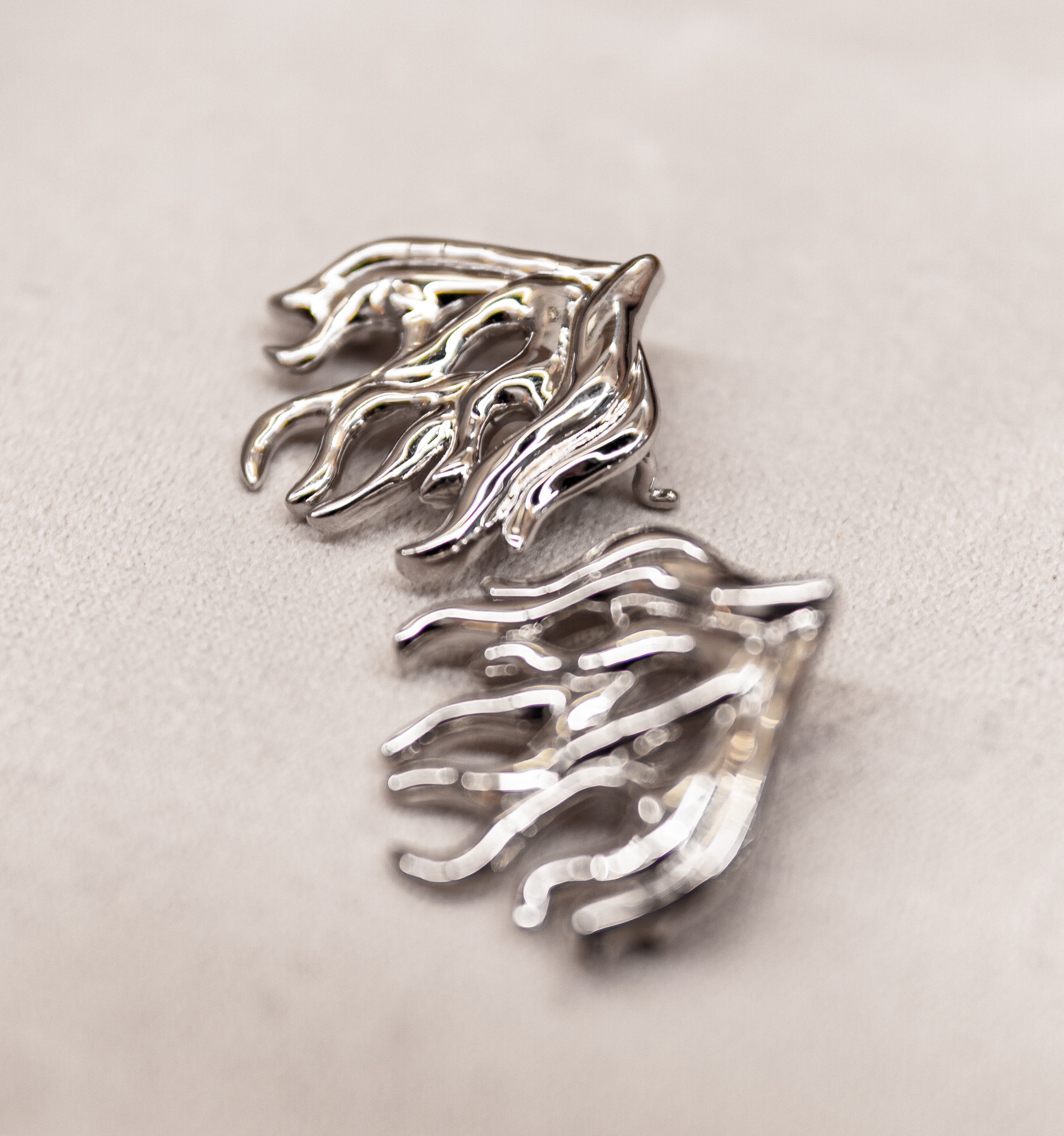 Brinco CampFire Avulso(sem base)