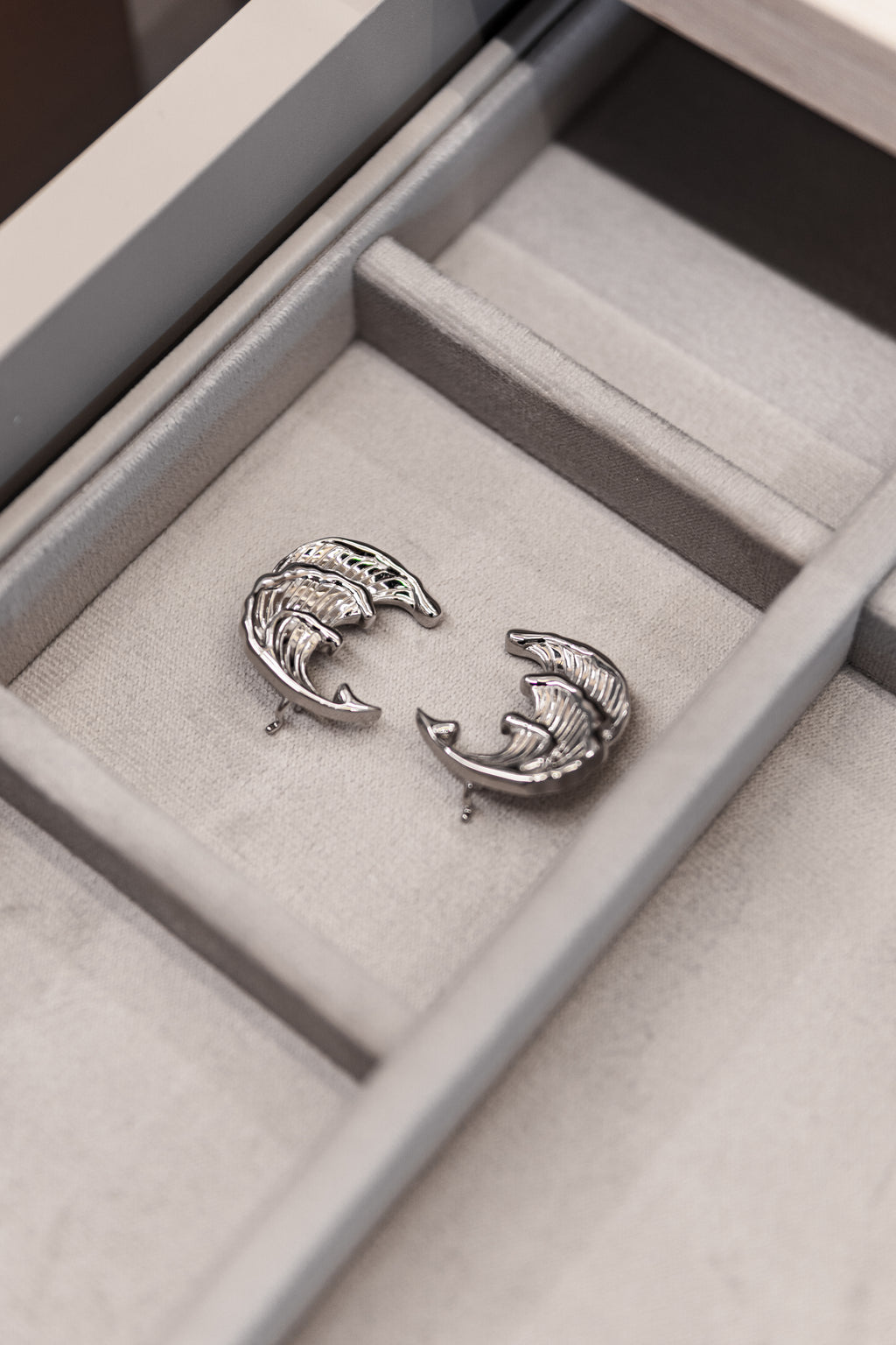 Conjunto Waves (Base + Brinco)