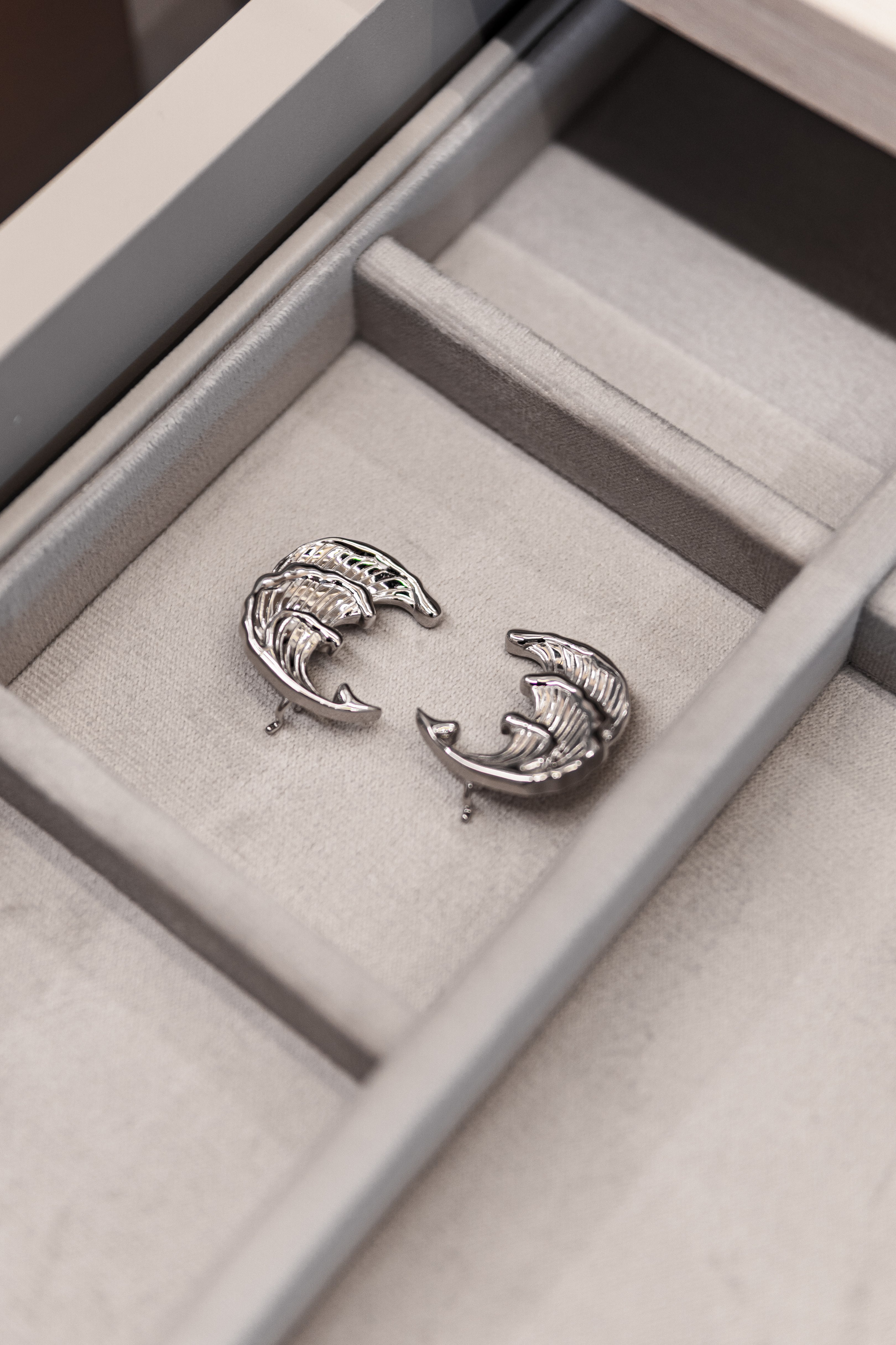 Conjunto Waves (Base + Brinco)