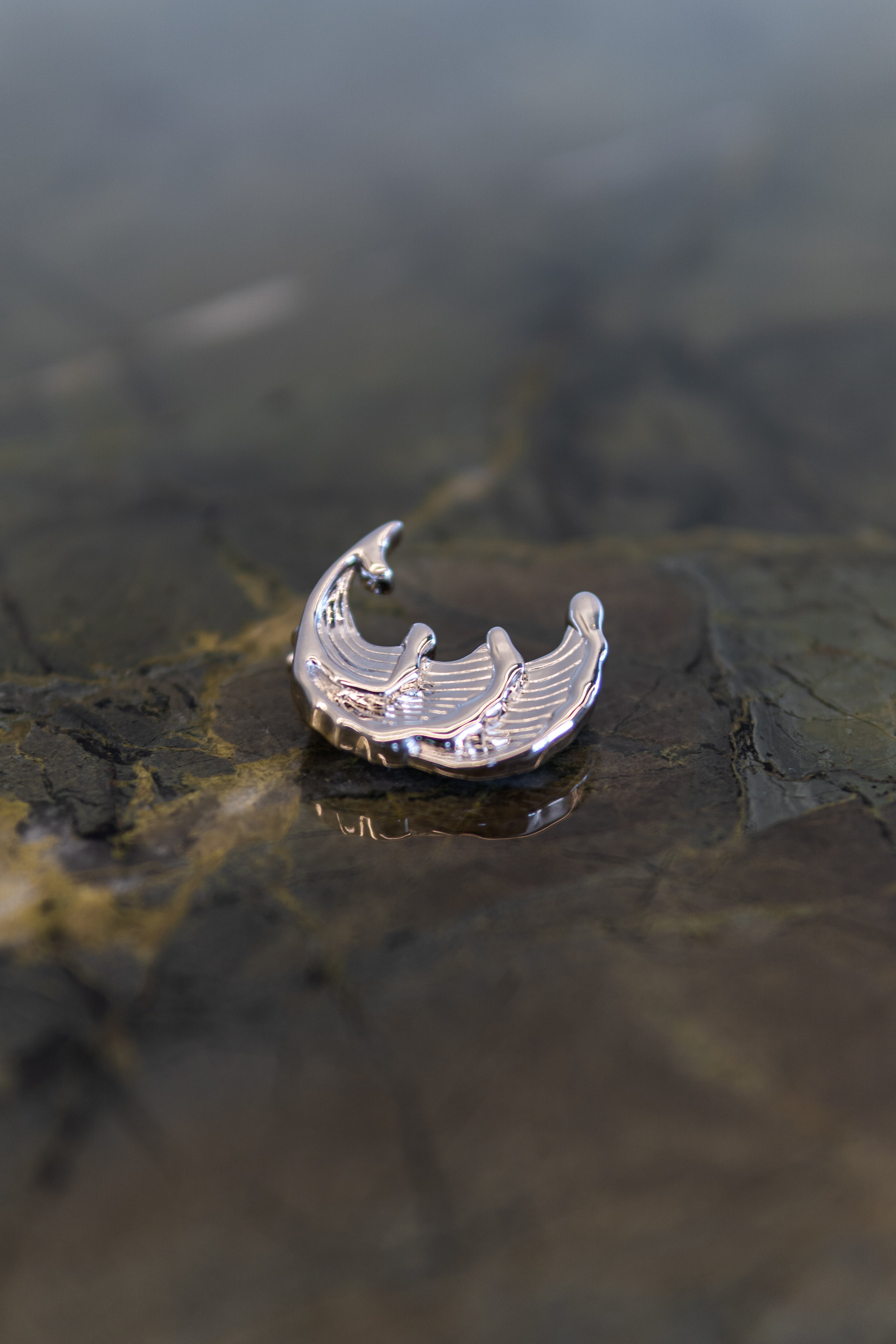 Brinco Waves Avulso(sem base)