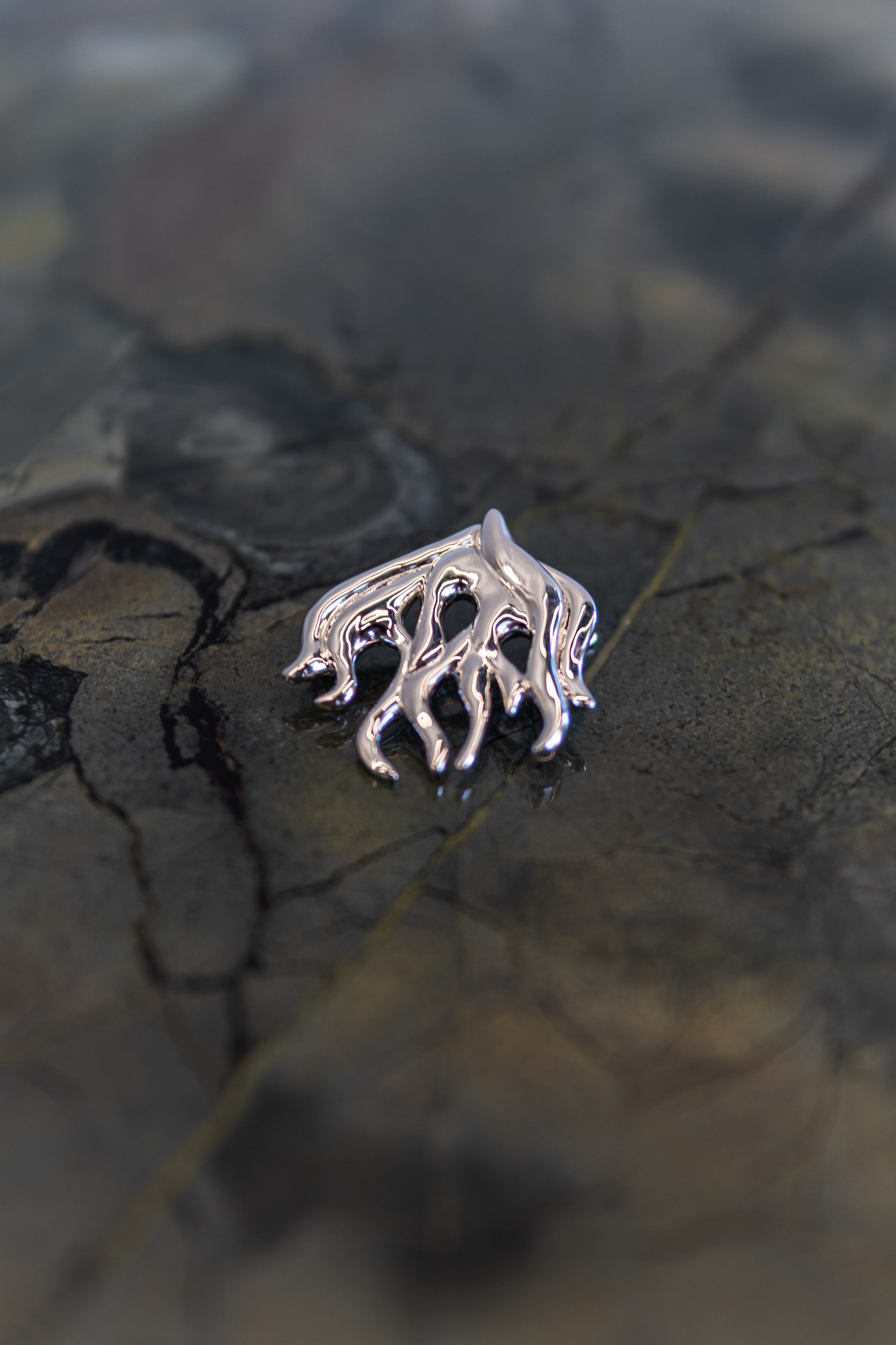 Brinco CampFire Avulso(sem base)