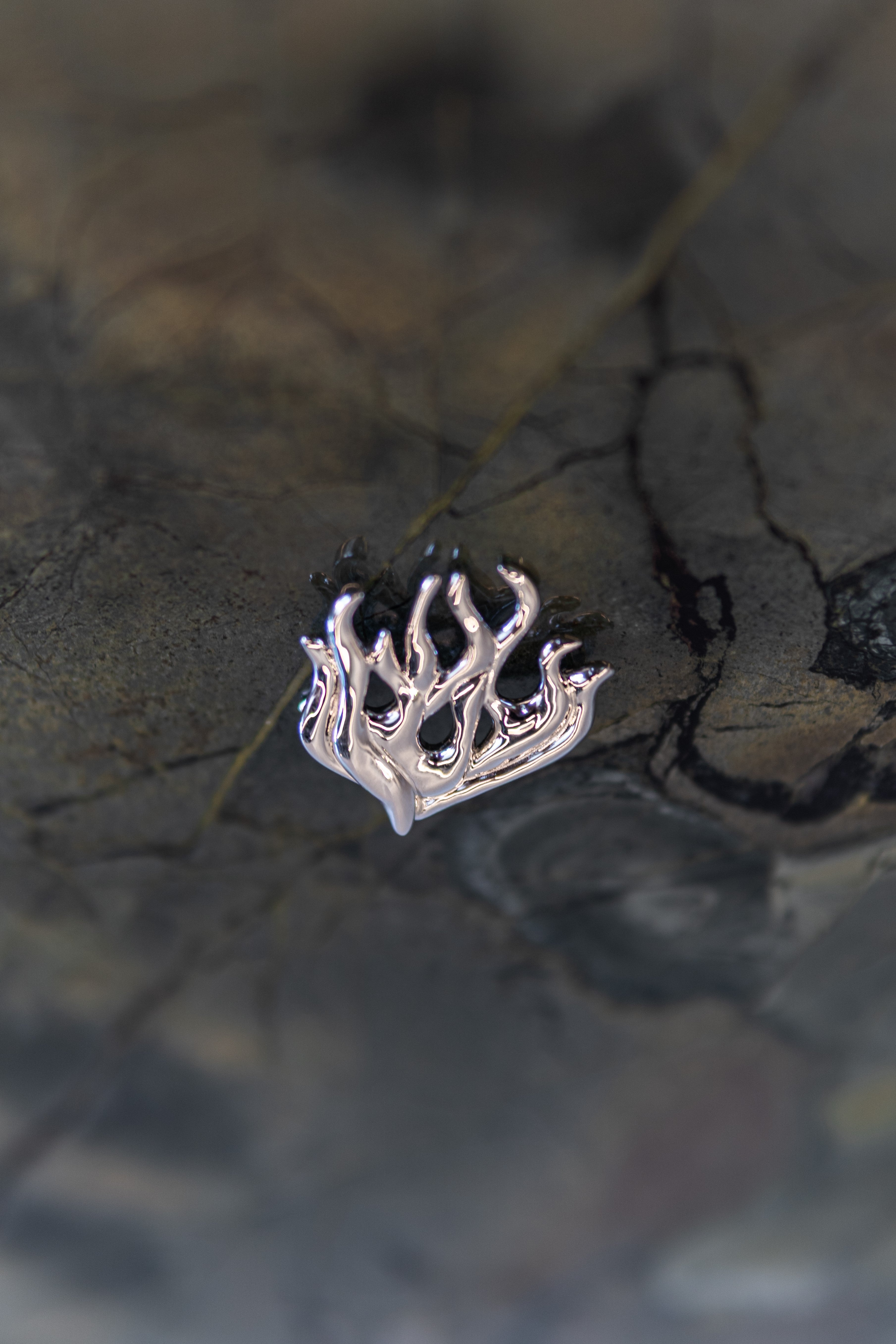 Brinco CampFire Avulso(sem base)