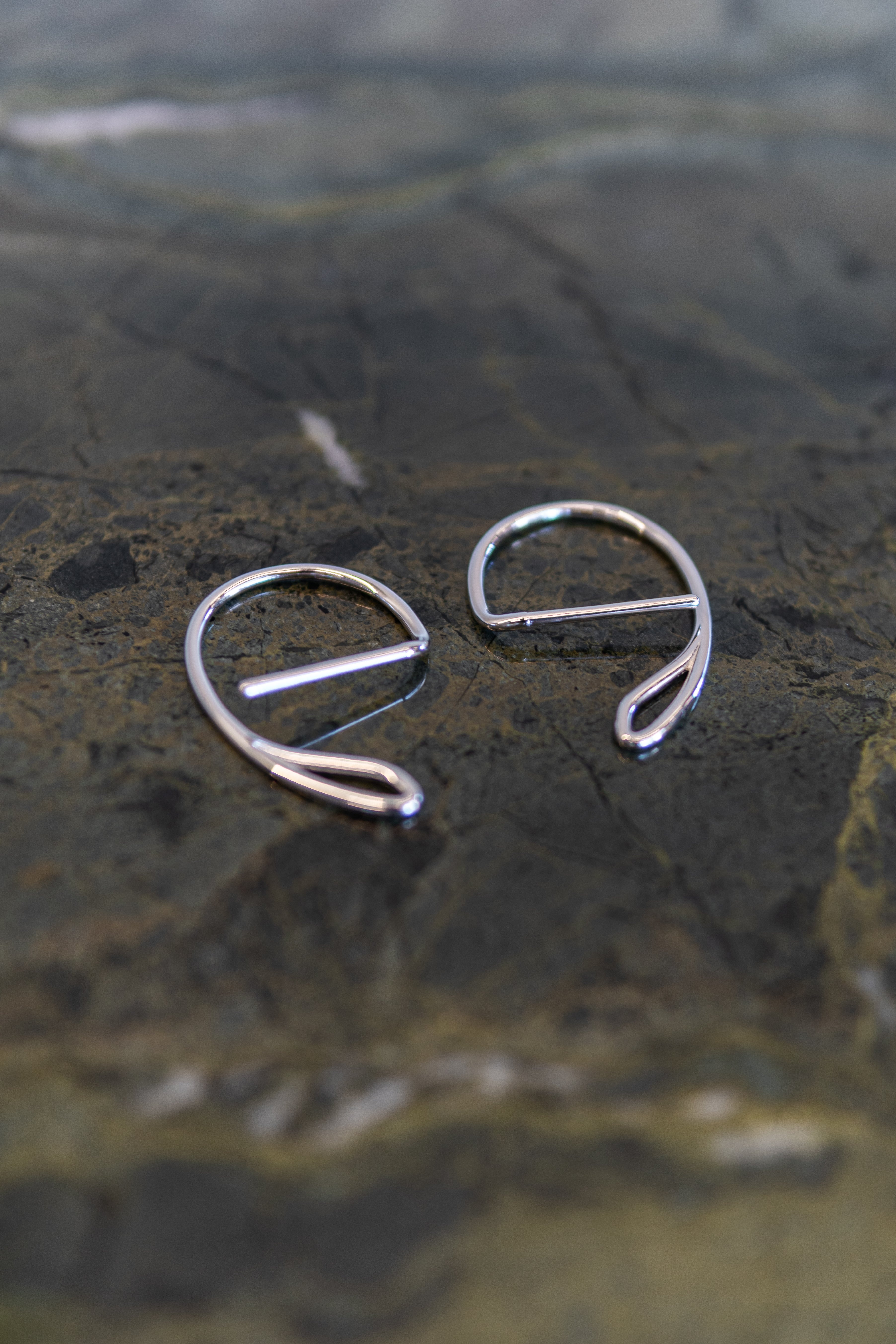 Conjunto Flames (Base + Brinco)