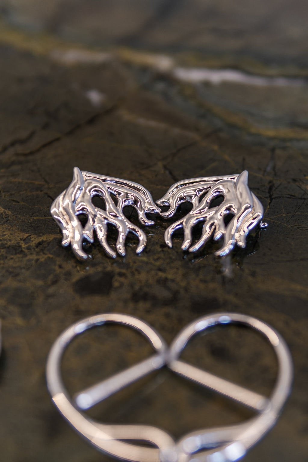 Conjunto CampFire (Base + Brinco)