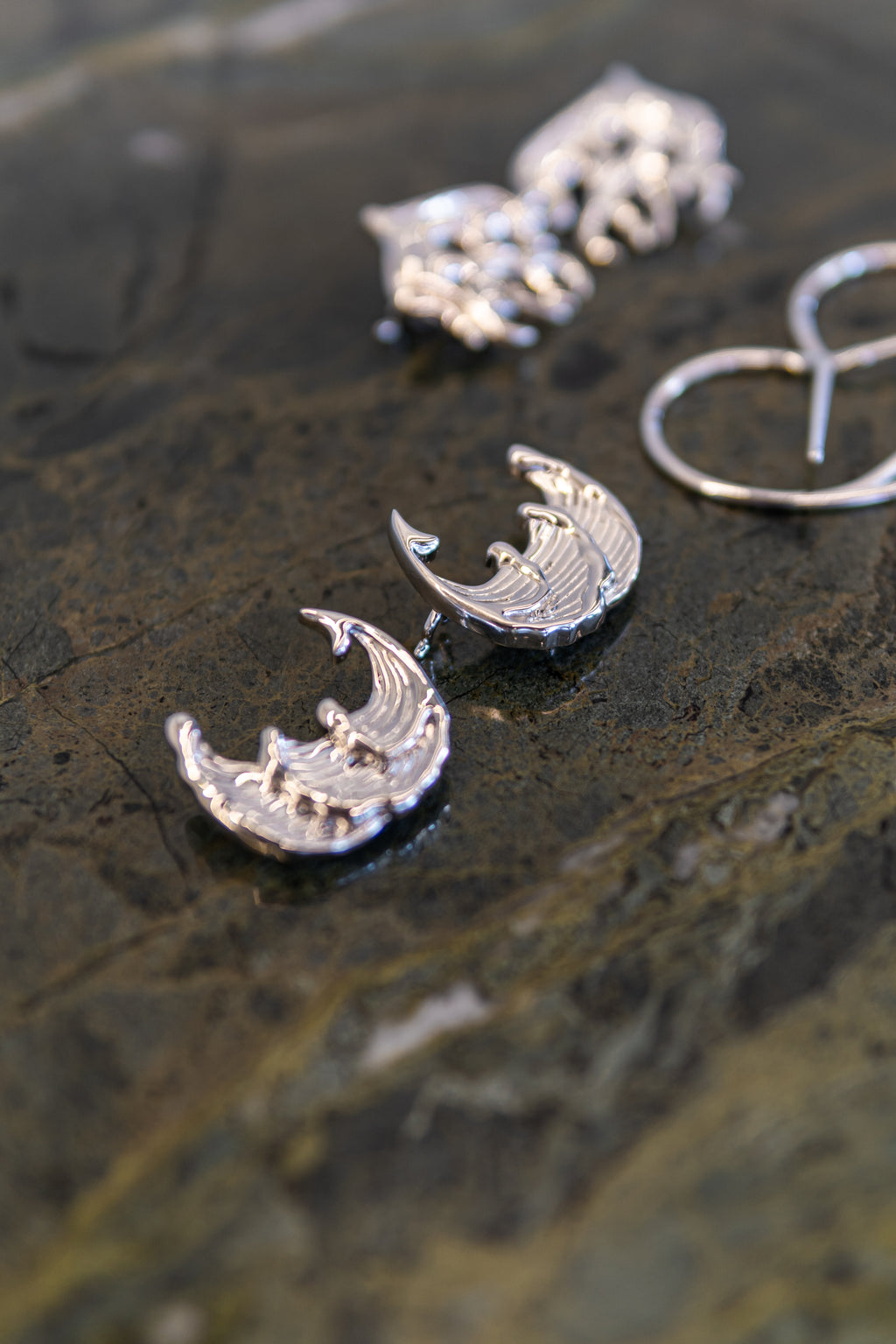 Conjunto Waves (Base + Brinco)