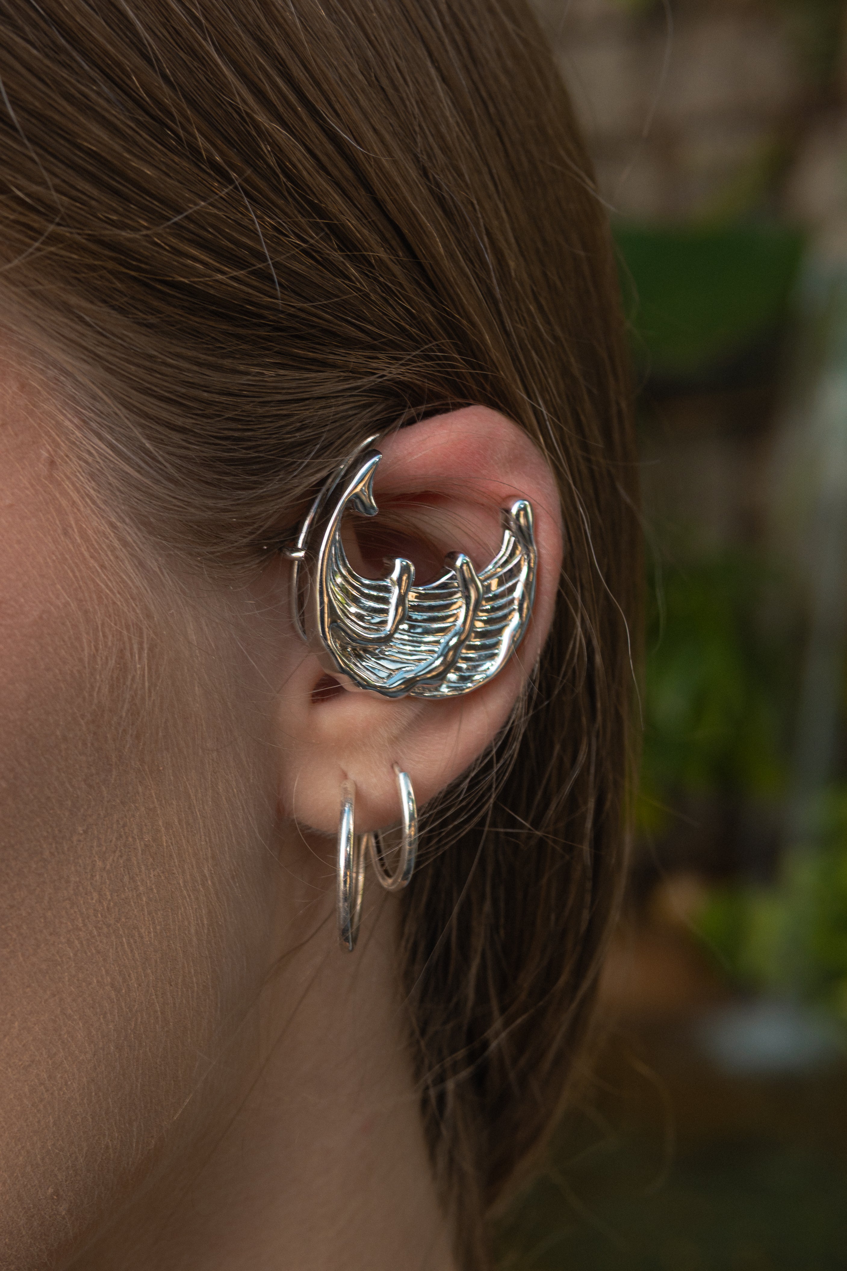 Brinco Waves Avulso(sem base)