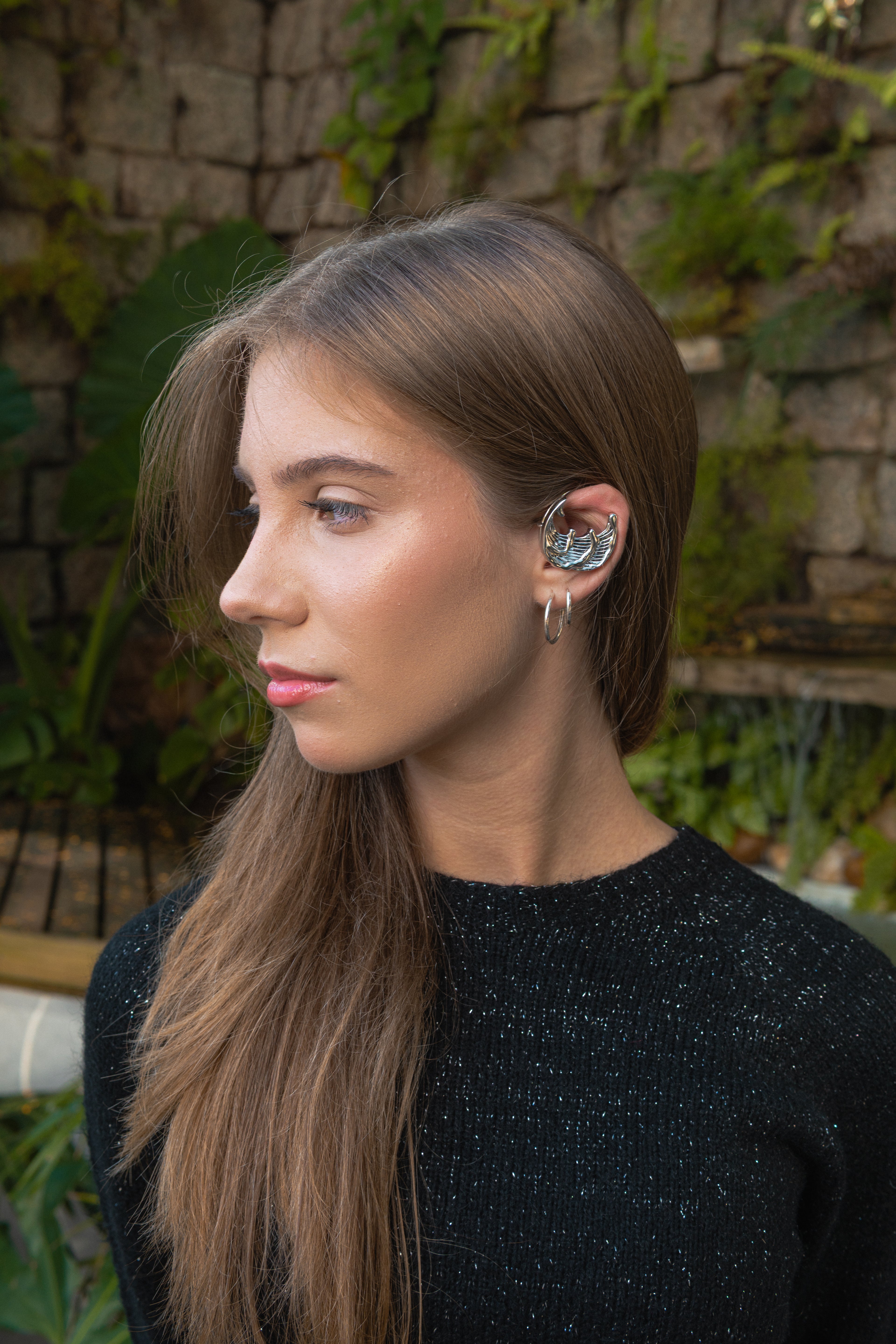 Conjunto Waves (Base + Brinco)