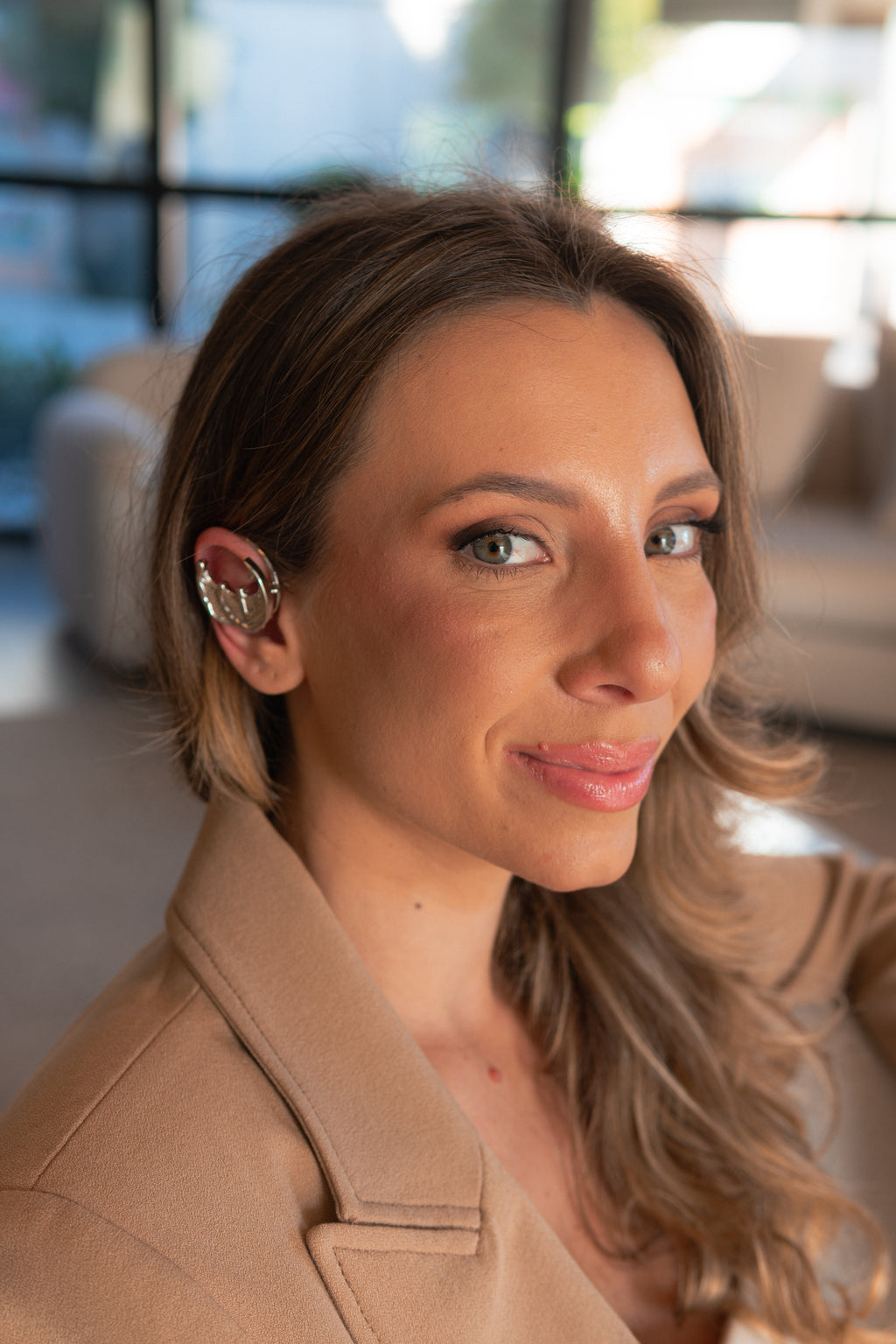 Conjunto Waves (Base + Brinco)