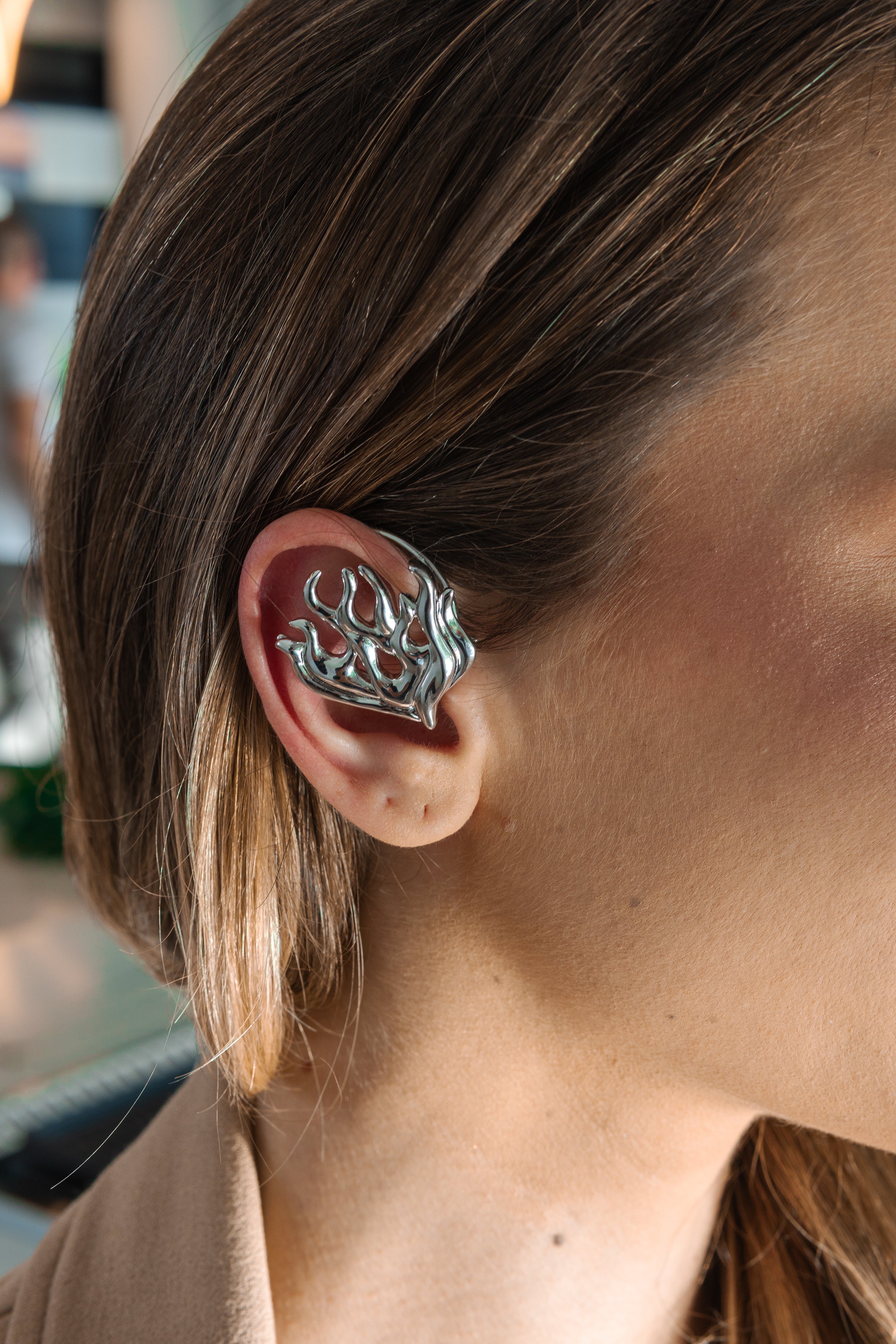 Conjunto CampFire (Base + Brinco)